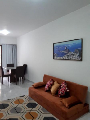 Flat Posto 6 com Piscina - 503 - Copanema